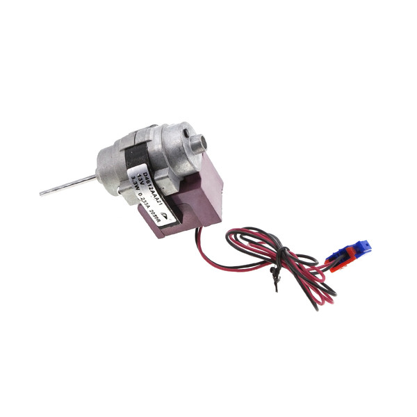 Двигатель вентилятора для холодильника Daewoo, Bosch (DC 13V, 3.3W) - D4612AAA21