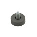 Ножка для стиральной машины Ariston (D=8 мм, H=32.5 мм) - C00264322