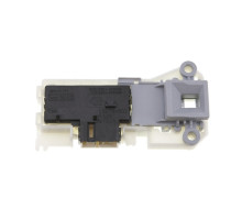 Замок дверей для стиральной машины Zanussi (Bitron DL-LC 132734802) - 1327348007 / 3792036000 / 8070202018