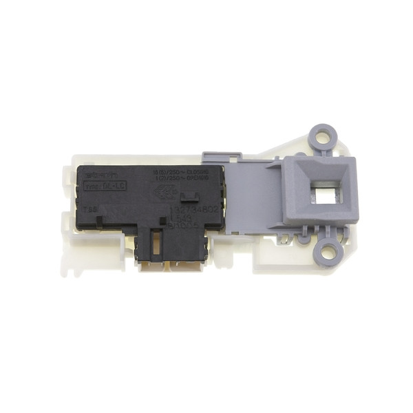Замок дверей для пральної машини Zanussi (Bitron DL-LC 132734802) - 1327348007 / 3792036000 / 8070202018