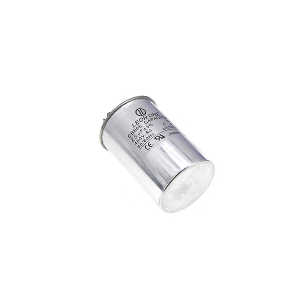 Конденсатор CBB65 25 мкФ 450V (Leon One)
