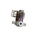 Термореле KST820B, 250V 16A, 95°C (прямі ніжки під 180°)