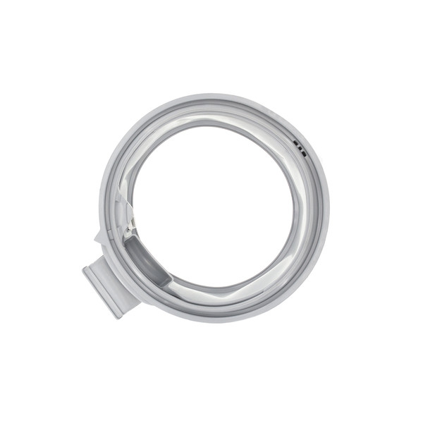 Манжета люка для пральної машини Samsung, з отвором - DC64-03235A (Корея)