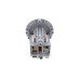 Насос (катушка) для стиральной машины Indesit, Fagor (Askoll M116, Cod.RS0628, 25W), 3 самореза, клеммы сверху