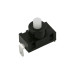 Кнопка пылесоса Zelmer, Constructa (LG-09 250V 5A) - VC1400.023 / 00757289