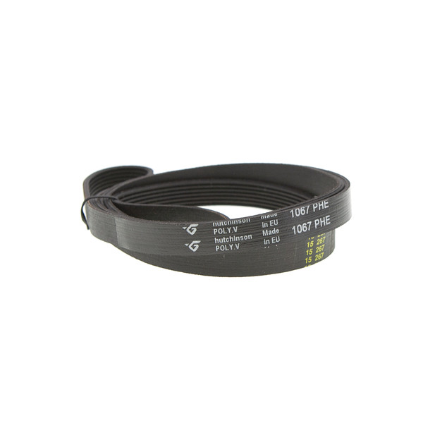 Ремень 1067 H7 EL black (Hutchinson Poly.V 1067 PHE)