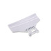 Ручка дверей люка для стиральной машины Zanussi - 1260597016 / 139ZN40