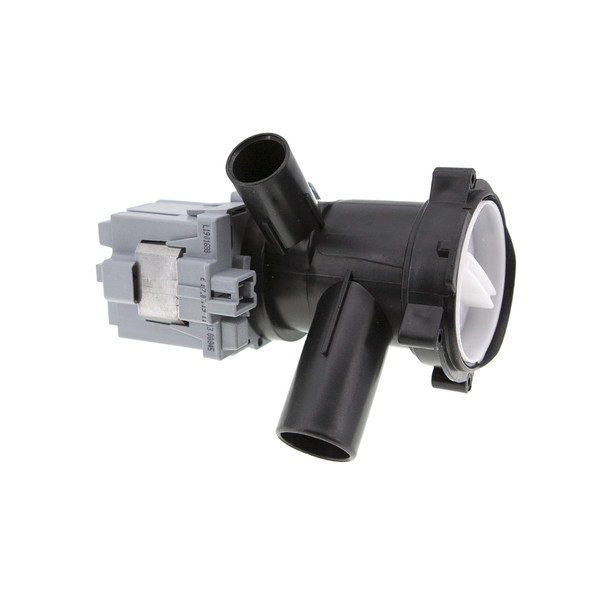 Насос для пральної машини Bosch Maxx (Askoll M50 / M221) - 44141896 / 00142370 / 00141874 / 163SI13