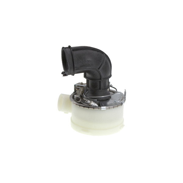ТЭН для посудомоечных машин Ariston, Indesit, 1800W, проточный, с корпусом - C00305341