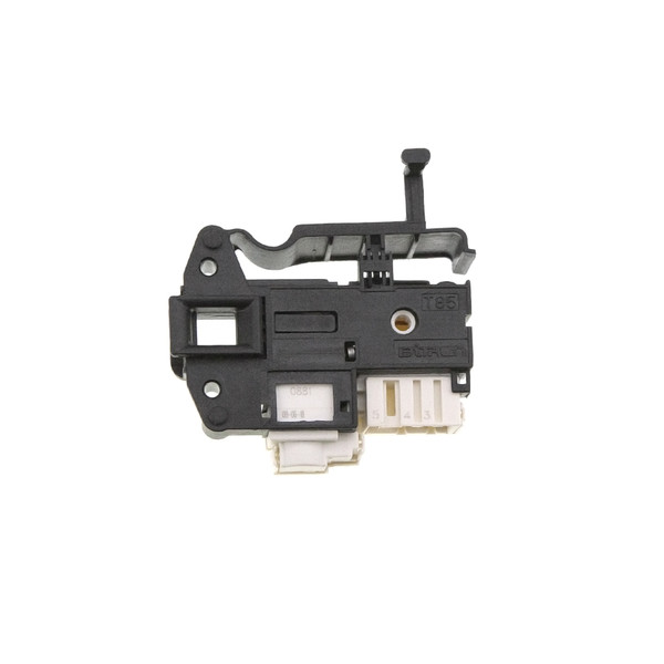 Замок дверей для стиральной машины Indesit, Ariston (Bitron DL-S2) - C00294848 (неоригинал)