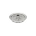 Газовая горелка (конфорка) с рассекателем Ariston (90/111 мм) - C00136243