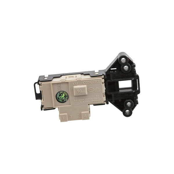 Замок дверей для стиральной машины Siemens, Gorenje, LG (KM Concore) - 00069639 / 148SI03