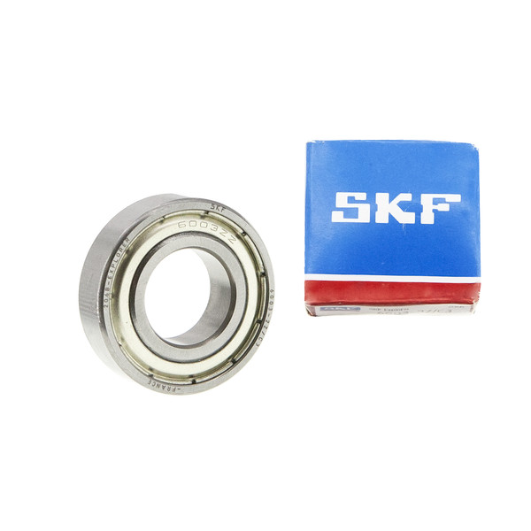 Підшипник SKF 6003 ZZ