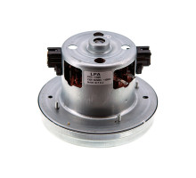 Двигатель LPA HWX-CG09 (H=106 мм, d=138 мм, 1400W) для пылесоса LG (аналог YDC06 / EAU52809102)