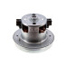 Двигатель LPA HWX-CG09 (H=106 мм, d=138 мм, 1400W) для пылесоса LG (аналог YDC06 / EAU52809102)