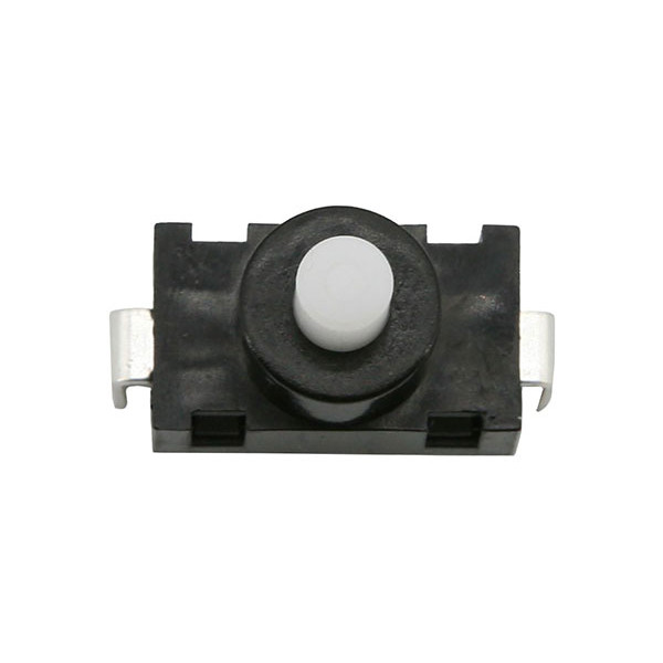 Кнопка пылесоса Zelmer, Constructa (LG-09 250V 5A) - VC1400.023 / 00757289