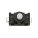 Кнопка пылесоса Zelmer, Constructa (LG-09 250V 5A) - VC1400.023 / 00757289