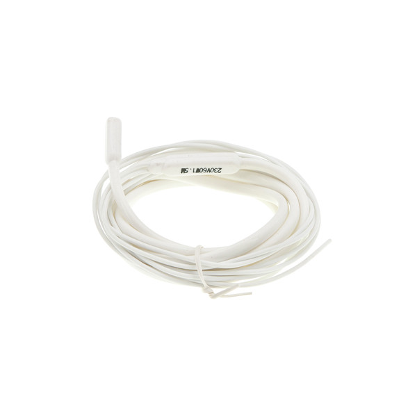 ТЭН гибкий дренажный (греющий кабель) 60W (1.5 м)