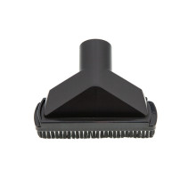 Щетка пылесоса для мебели, малая (D=35 мм, L=14 см) Whicepart VC03W03 / VC06A01300J