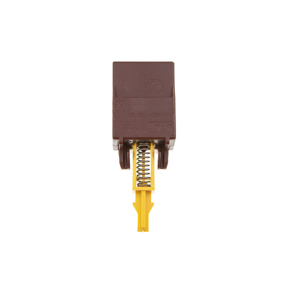Кнопка для стиральной машины Zanussi (ROLD SB0131171), 3+1 контакта - 1249271006 / 1249271105 / 146ZN01