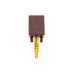 Кнопка для стиральной машины Zanussi (ROLD SB0131171), 3+1 контакта - 1249271006 / 1249271105 / 146ZN01