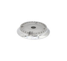 Газовая горелка (конфорка) с рассекателем Ariston (90/111 мм) - C00136243