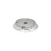 Газовая горелка (конфорка) с рассекателем Ariston (90/111 мм) - C00136243