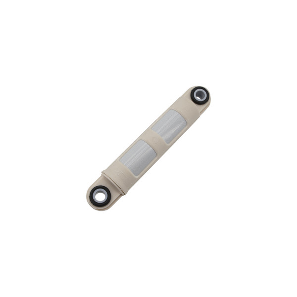 Амортизатор для стиральной машины Electrolux, Zanussi, 80N (отв. 11 мм, L=165 мм) - 379430301