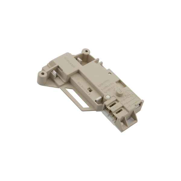Замок дверей для стиральной машины Bosch, Siemens (16495.0.000 / 306 3015 AA 3) - 00056762 / 148SI04