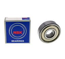 Подшипник NSK 6303 ZZ