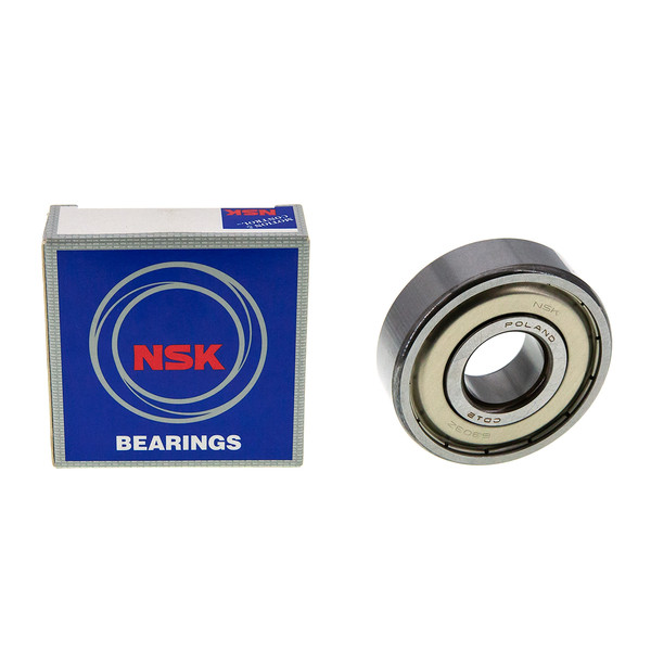 Подшипник NSK 6303 ZZ