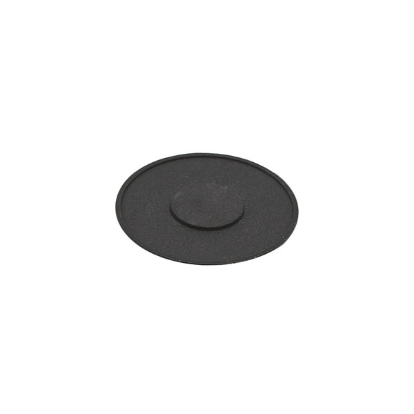 Крышка газовой горелки (конфорки) Indesit (46 мм) - C00257565