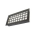 Фильтр HEPA для пылесоса Bosch, Zelmer - ZVCA780S / 619.0190 / 00793522 (неоригинал)