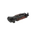 Замок дверей для пральної машини Bauknecht, Whirlpool (ROLD DA 260515 / DA260-02980103A (02980102A)) - 71038461 02 / 481228058044 / 148BA03