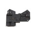 Замок дверей для пральної машини Whirlpool (ROLD DS 88/Z 49641 02) - 57514 / INT003WH / 481228058019 (без додаткового блоку)