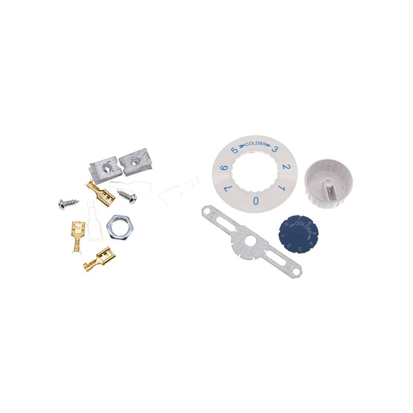 Терморегулятор K59-L1102 VT9 (L=2,5 м) (-13.5...+4°C) (Китай)
