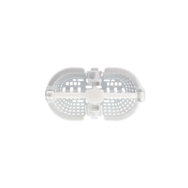 Фильтр-сетка для стиральной машины Electrolux, Zanussi - 1469077018 / 1327138150 / 1327138127 / 143ZN24