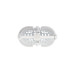 Фильтр-сетка для стиральной машины Electrolux, Zanussi - 1469077018 / 1327138150 / 1327138127 / 143ZN24