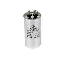 Конденсатор CBB65 45 мкФ 450V