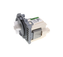 Насос универсальный (катушка) Askoll M108 292050 / Cod.39 83 71, 25W, под три самореза - 398371 / 547364