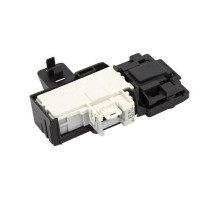 Замок дверей для стиральной машины Whirlpool (Bitron DL-LC) - 480111101392 / 461971420353/A / 148IG25