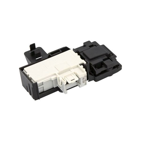 Замок дверей для пральної машини Whirlpool (Bitron DL-LC) - 480111101392 / 461971420353/A / 148IG25