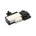 Замок дверей для пральної машини Whirlpool (Bitron DL-LC) - 480111101392 / 461971420353/A / 148IG25