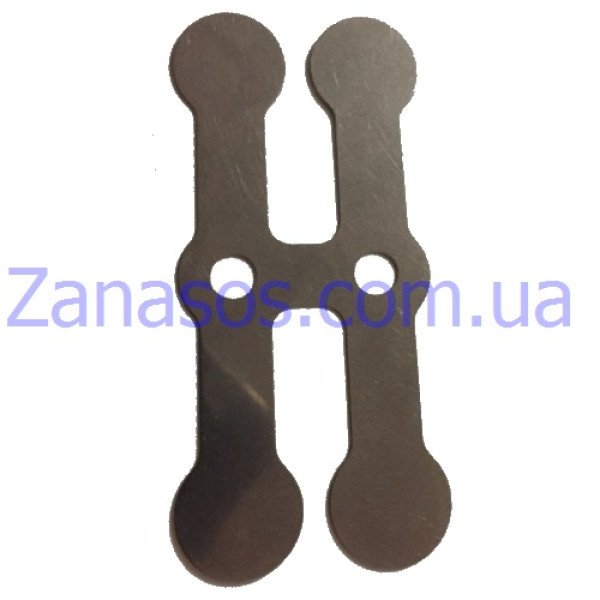 Клапан пластинчатый для компрессора 71 / 32 мм (Remeza)