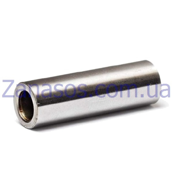 Палец на поршень компрессора, D=42 мм, L - 39.5 мм