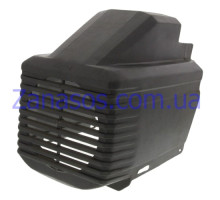 Кожух защитный для компрессора Forte FL-24