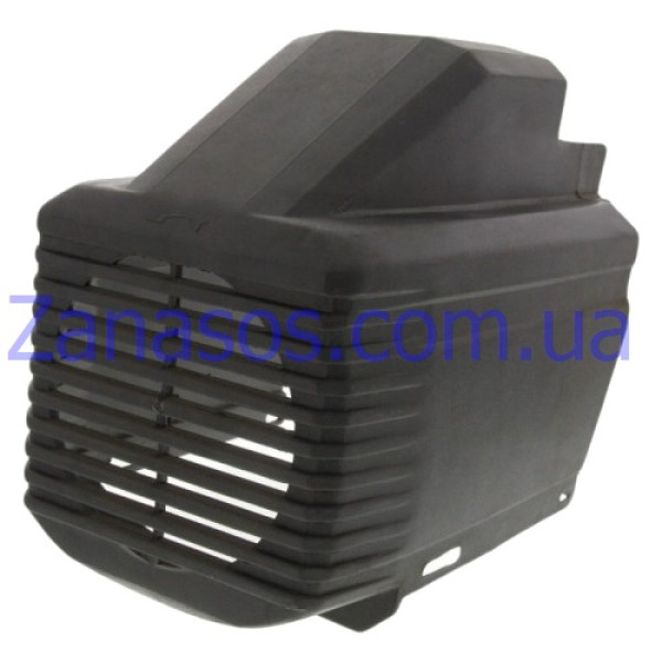 Кожух защитный для компрессора Forte FL-24