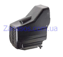 Кожух защитный для компрессора Miol 81-145