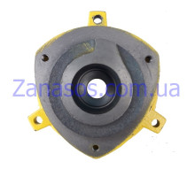 "Rudes" Щит фланцевый QB60 / QB60B