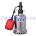 Насос дренажный Euroaqua QDS500